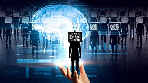 T.H.E.Y. "THE HIEARCHY ENSLAVING YOU" Breaking Free From Their Mind Control