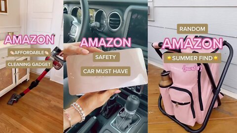 | Best SMART GADGETS Available On Amazon Part 2 | By U Creation