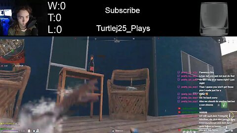 SUNDAY STREAM