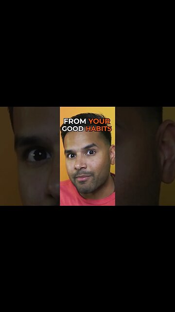 Why Some Things We Do Take a Long Time to Pay Off#askabhinav #shorts #weed