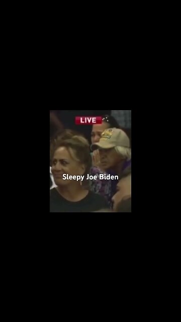 Sleepy Joe Biden