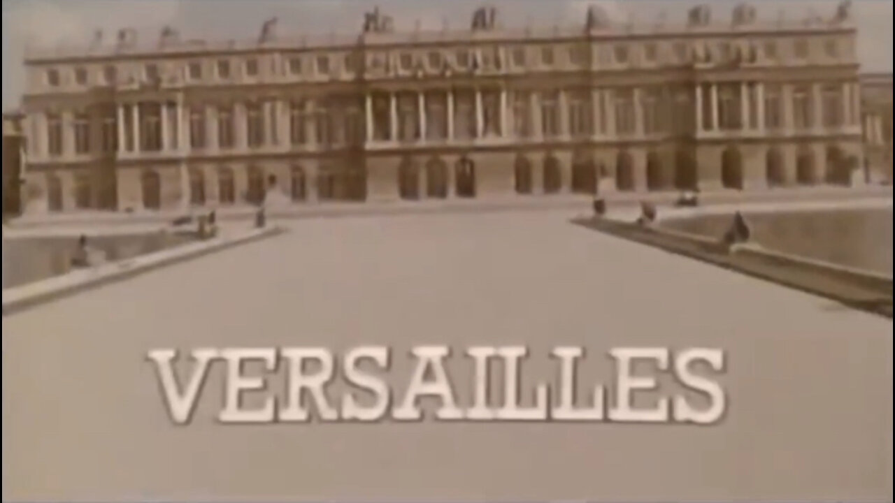 The Truth About The Treaty of Versailles