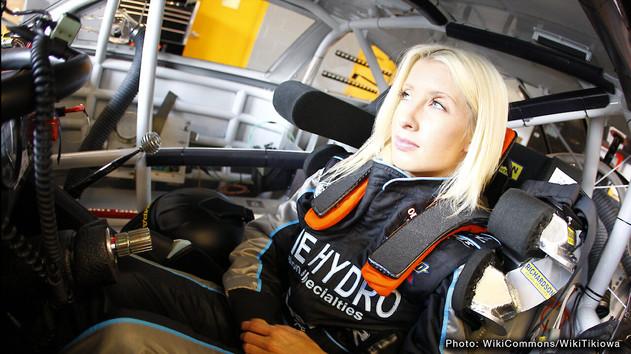 Ep 23 | Special Interview with Angela Ruch