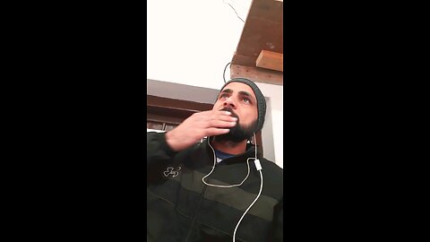 Tu rona hai
