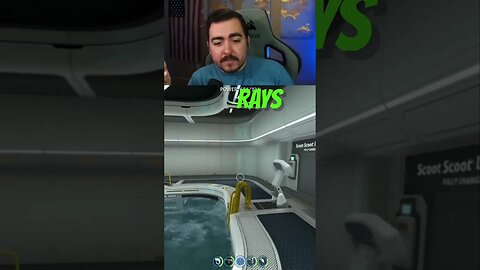 Streaming Subnautica Has Been, Eventful.