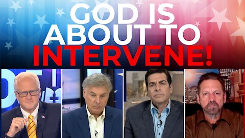 FlashPoint: God Is About To Intervene! (Nov. 24)