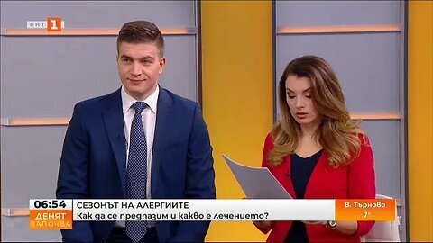 Сезонът на алергиите как можем да го изкараме по леко