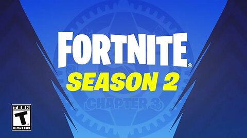 SEASON 2 LEAKED! (Just Now)