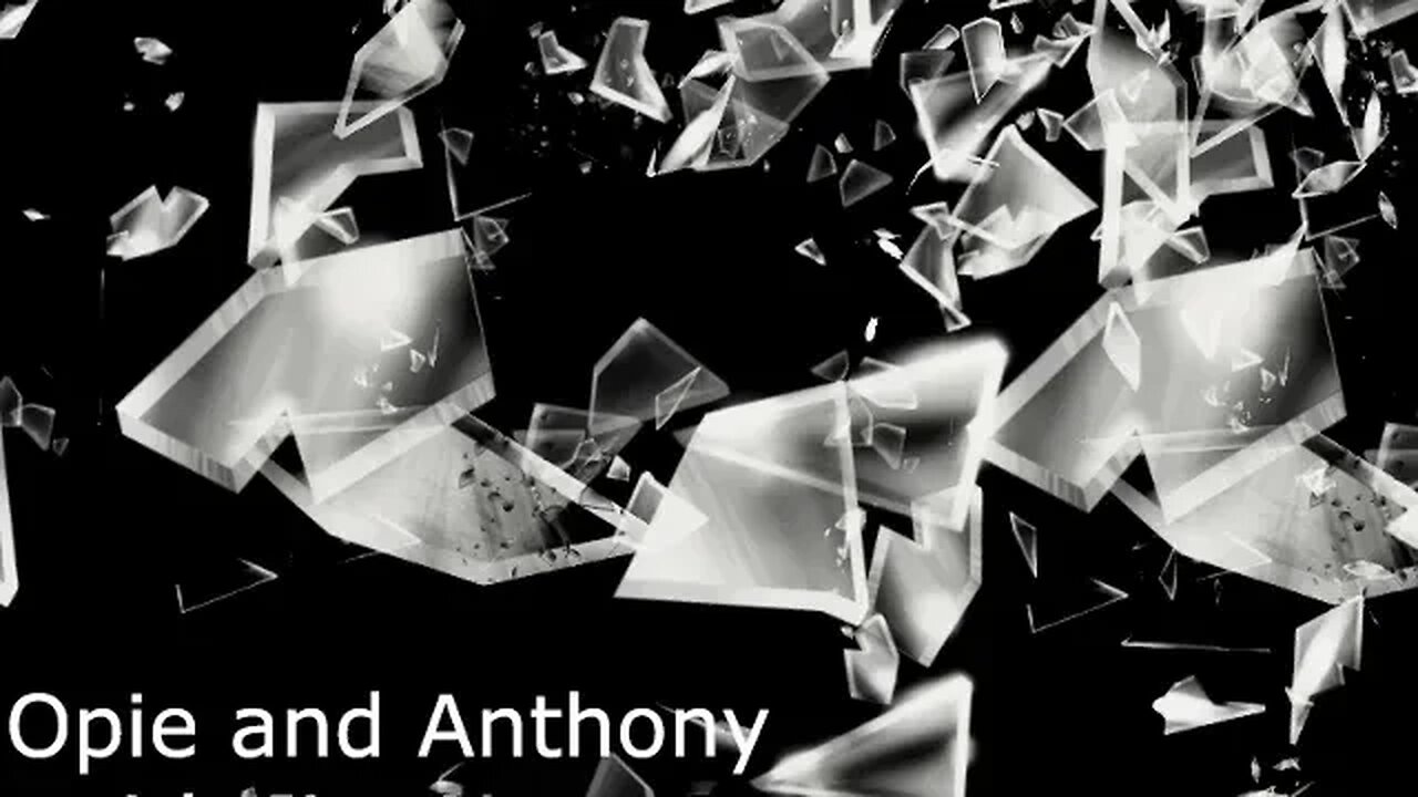 Opie and Anthony: Denying Ian's claim on Sandra Bullock. 4/7/10
