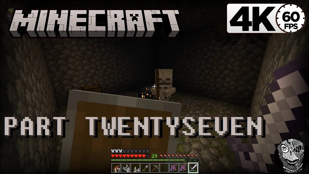 (PART 27) [Another Mob Spawner] Minecraft (bedrock edition)