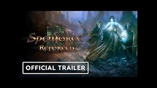 SpellForce 3 Reforced - Official Journey Mode Trailer