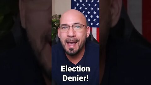 Election Denier