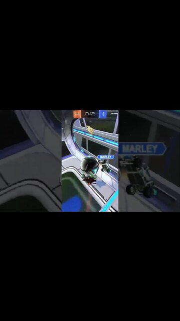 At Least He Tried His Best... #shorts