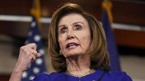 Pelosi re-election plan surprises Democrats, excites Republicans