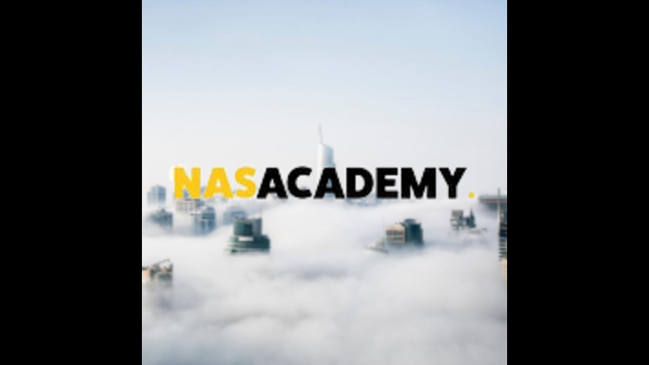 Nas Academy Review