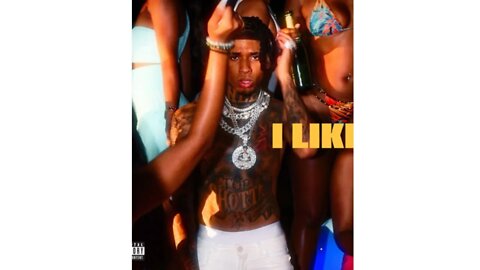 I like- NLE Choppa (1 hour)