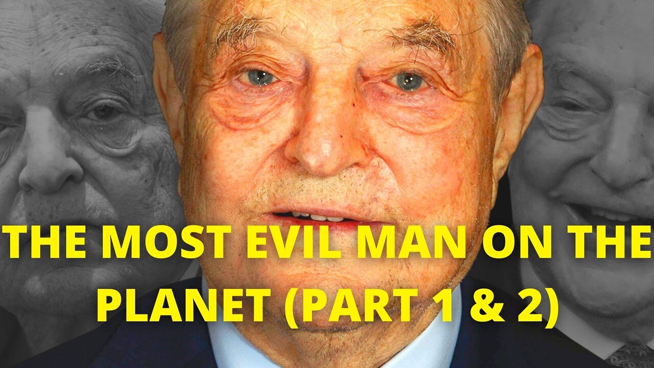 (Parts 1 & 2) How George Soros Controls Voter Rolls In 31 States!