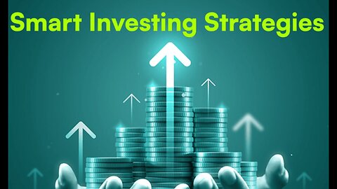 Unlock the Secret to Smarter Investing with Dollar Cost Averaging!