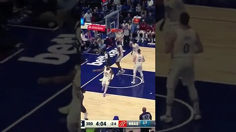 Naz Rim Rocka (Nba Clipz)#shorts