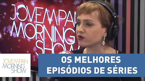 Os melhores episódios de séries para curtir no Natal e fim de ano