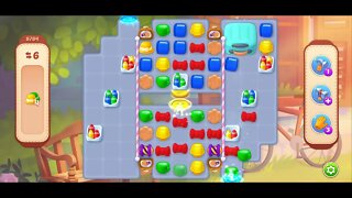 Playrix Homescapes Gameplay Walkthrough Level 8784