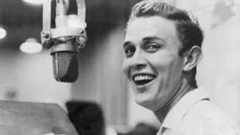 Remembering Jimmy Dean