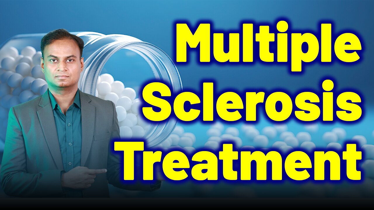 Disadvantages of Conventional Treatment and Advantages of Homeopathy in Treating Multiple Sclerosis