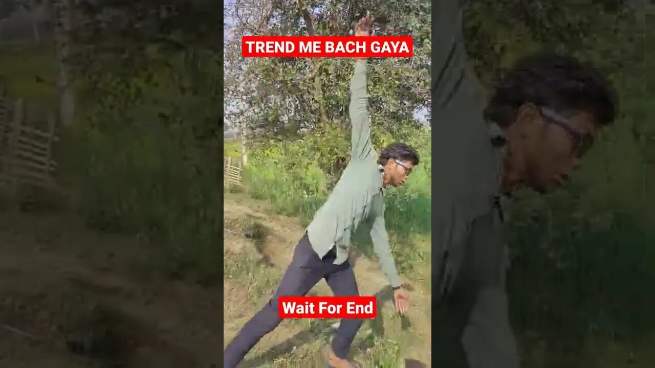 #shorts #ytshorts #viral ट्रेंड की ऐसी की तैसी कर दी ll 🤣😂 #shorts #trending #tunboy
