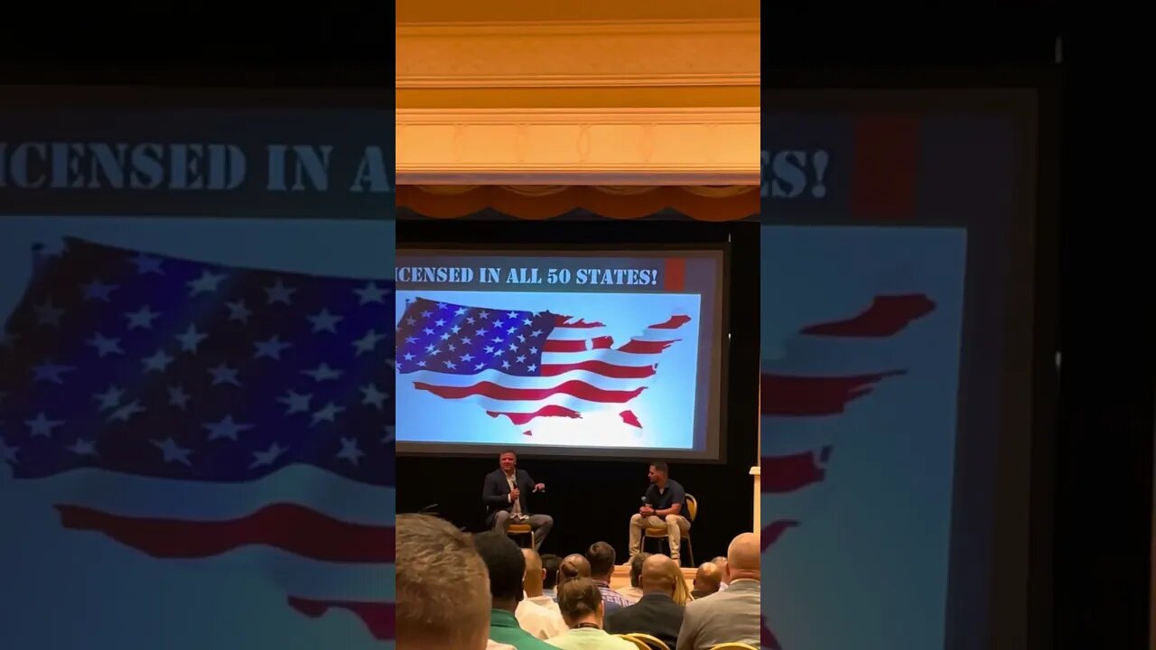 VETERANS FINANCIAL FREEDOM SUMMIT