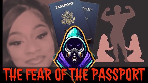 Passport bros have modern women going cray 29 sysbm reaction