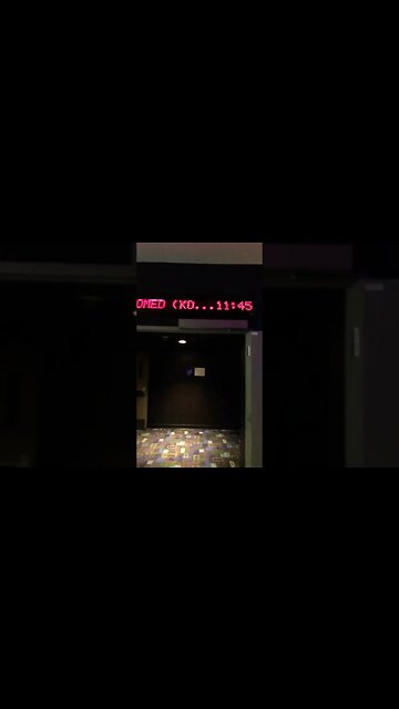 At The Cinema to see Ransomed! Review tonight!