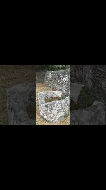 Anne's Burial Ground