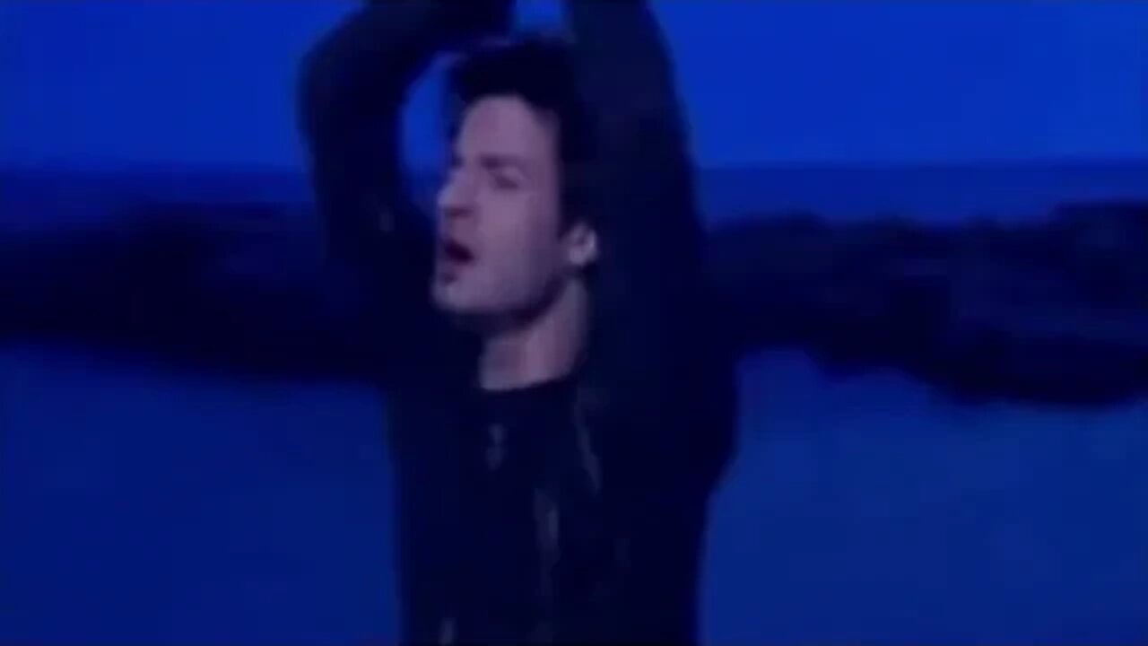 Ανδρέας Έκτορας - Ξημερώματα (2004) - Μουσικό βίντεο