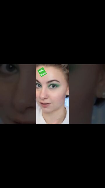 how to blend eyeshadow #shorts #makeup #howto