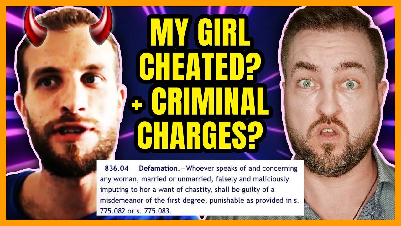 Lis Cheated? Responding to Alex's Lies + Criminal Laws Potentially Broken | @Playing With Fire