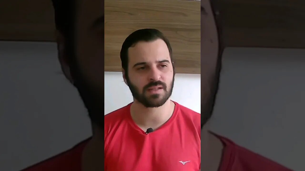 Treino de Força é QUALIDADE e não QUANTIDADE! #Shorts