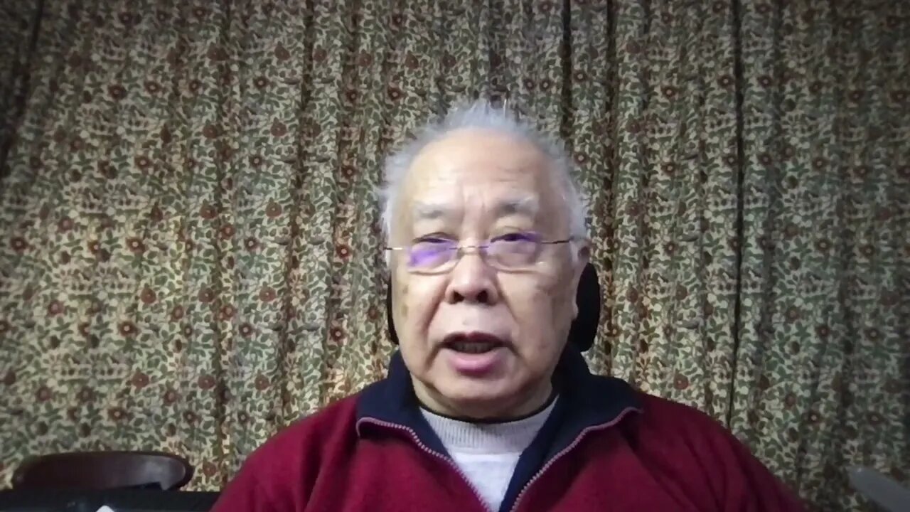 🟨 [我見] Global Order 全球秩序 3/3