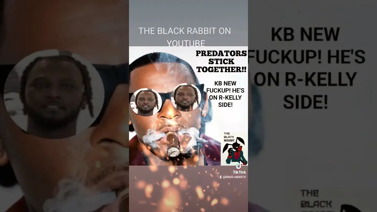 KWAME BROWN WANTS TO PROTECT R-KELLY