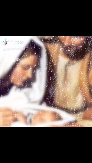 Christmas TikTok: What Child Is This