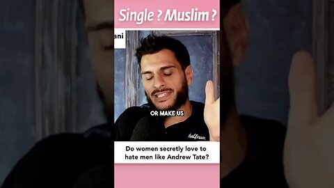 Women WANT To Be Controlled!