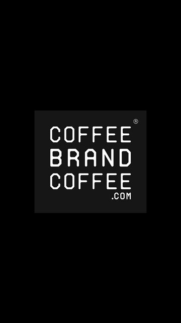 COFFEE BRAND COFFEE #SHORTS