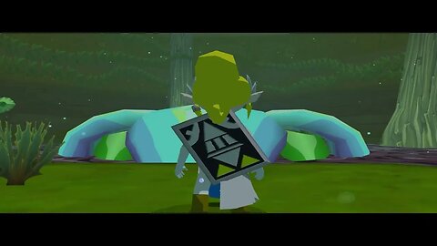 The Legend of Zelda: The Wind Waker Rewritten | Part 18