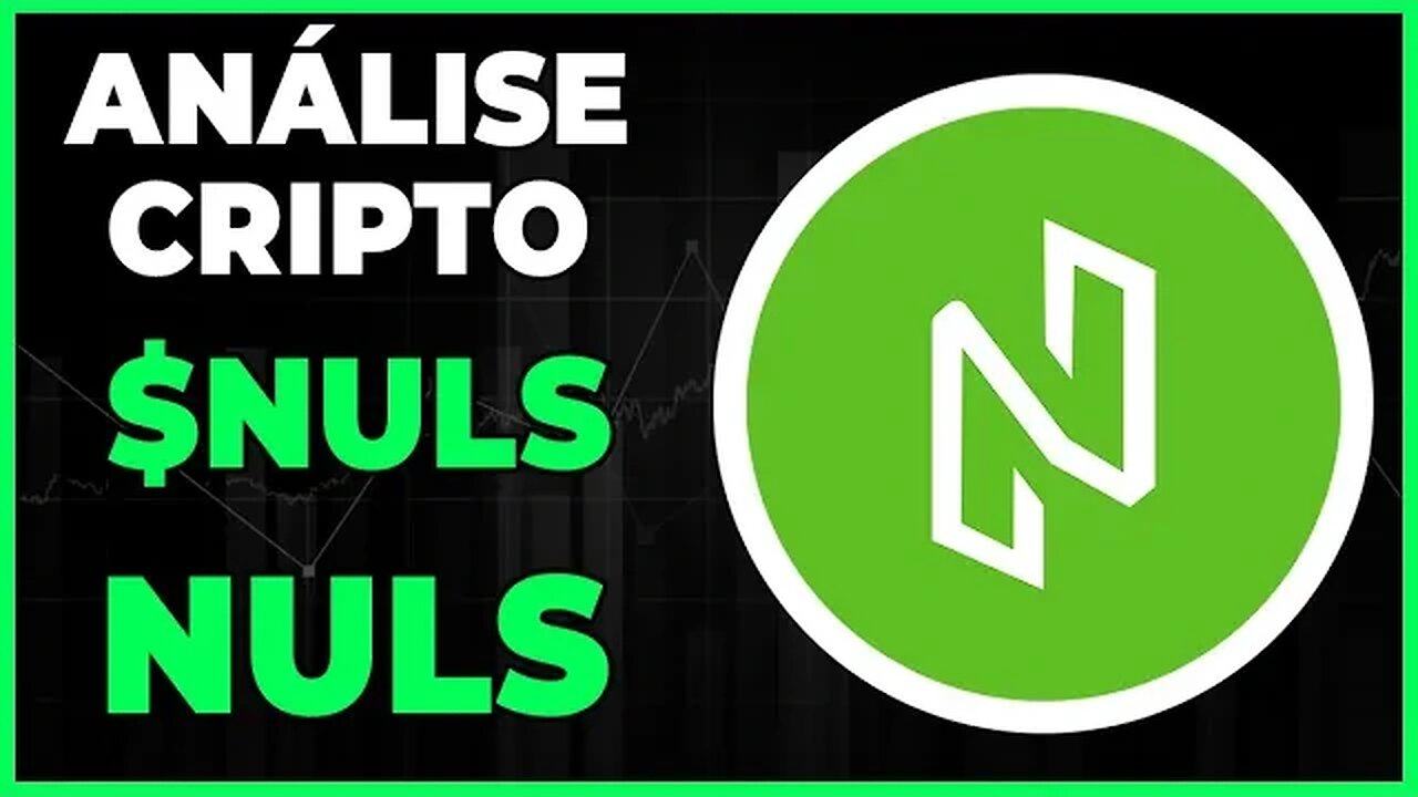 ANÁLISE CRIPTO NULS - TESTANDO RESISTÊNCIA!!!!!!