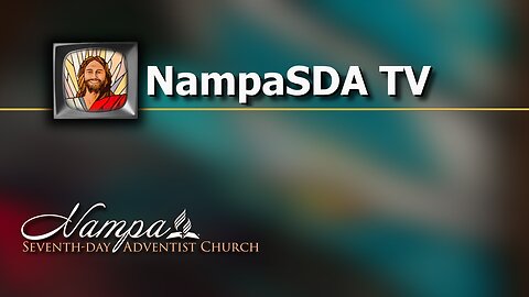 NampaSDA TV