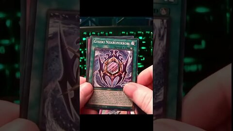 Opening a Yugioh Booster TCG: Photon Hypernova #10