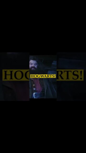 sorry i forgot to give you all some blankets ❄️🥶 #shorts #harrypotter #potterhead