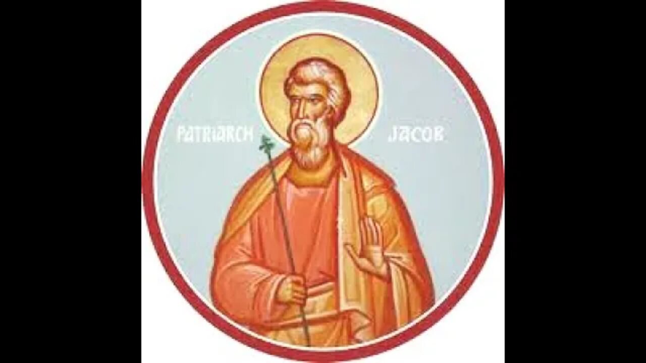 Jacob (Israel), Patriarch