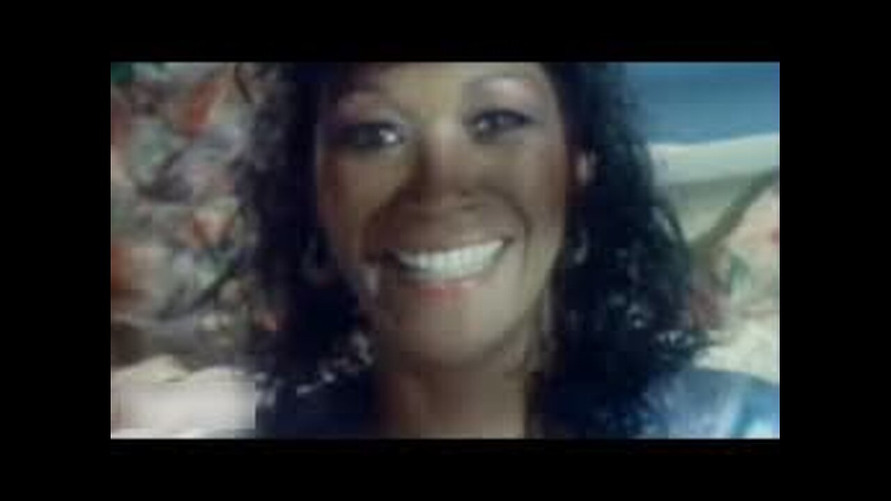 The Pointer Sisters - I'm So Excited