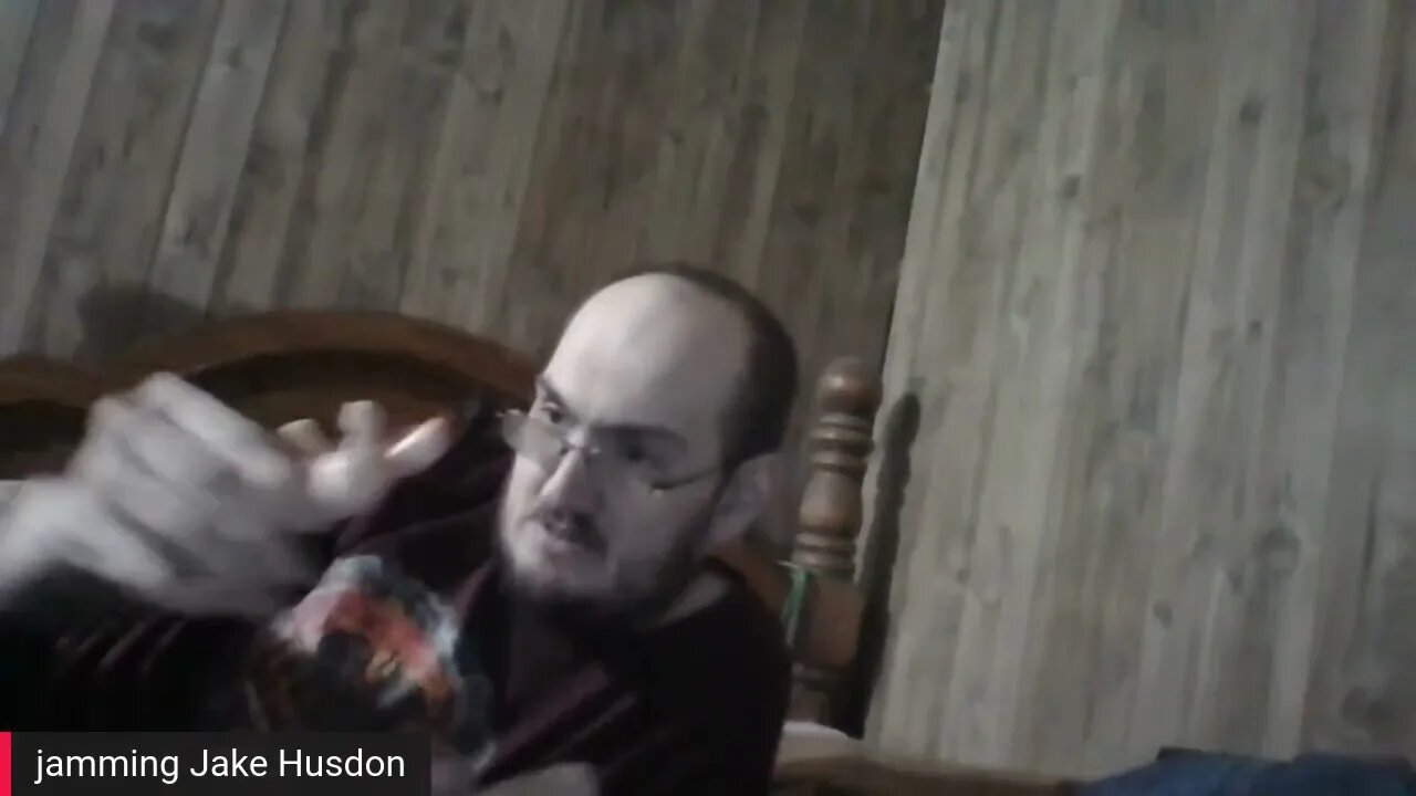 mini jake vs ???