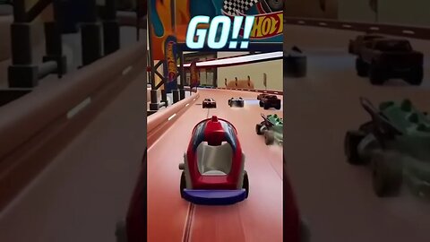 Hot Wheels Unleashed - Boom Car Gameplay (2017 HW Ride-Ons Car)